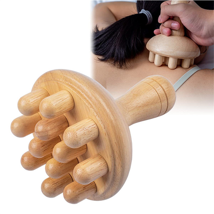 Wooden Mushroom head massage comb1.jpg